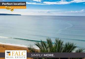 Modernes Apartment in Can Pastilla