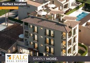 Premium-Ladenlokal in Top-Lage von Cala Millor