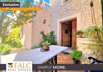 Ihr Traum vom traditionellen Inselhaus