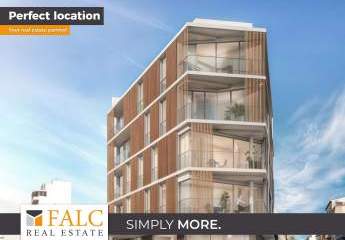 Gewerbefläche in Palma – Neubau & Top-Sichtlage