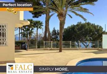 Außergewöhnliches Loft mit Meerblick