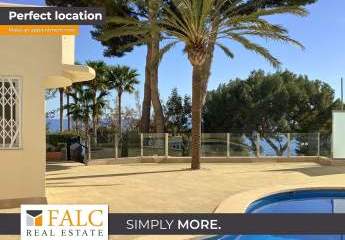 Außergewöhnliches Loft mit Meerblick