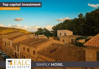 „Hier entsteht dein Mallorca-Paradies“