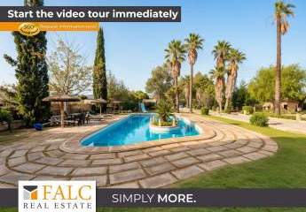 Ihre Oase wartet auf Sie !