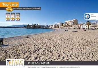 Ihr neues Heim nah am Meer