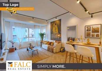 Exquisites Apartment in Palma de Mallorca – Eine Verbindung aus mediterranem Charme & modernem Luxus