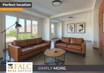 Mehr Licht, Mehr Raum, Mehr Leben