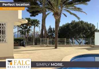 Außergewöhnliches Loft mit Meerblick