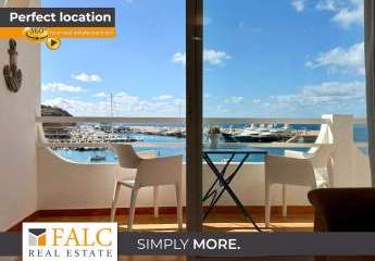 Sonnenuntergänge inklusive: Wohnen mit Meerblick