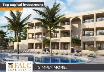 Top-Investment in Portocolom an der Cala Marçal - Studios ab 198.000EUR