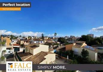 „Wohnen mit Niveau – stilvolle Apartments in bevorzugter Lage.“