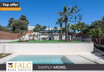 Fantastische Villa mit atemberaubender Aussicht