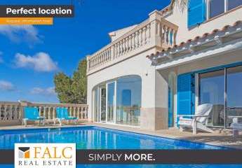 Hier riecht die Luft nach Salz und Freiheit!