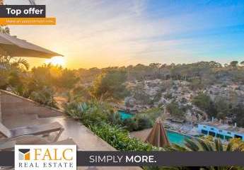 Offiziell erlaubt, offiziell traumhaft: Dein Ferienhaus mit ETV-Lizenz!