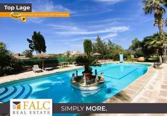 Lust auf entspannte Atmosphäre und Natur ?