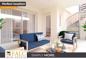 Design trifft Meer. Zuhause neu definiert.