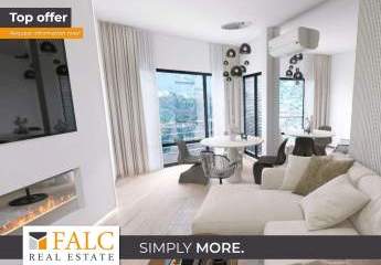 Modern renoviertes Apartment in 1. Meereslinie in Santa Ponsa