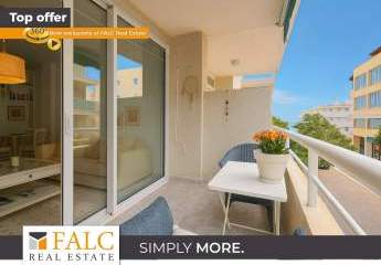 Mittendrin. Strandnah. Cala Millor