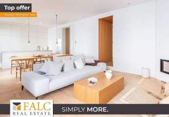 Hochwertig renoviertes Altstadt-Apartment in Palma