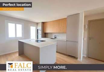 Top Lage! Modernisierte Wohnung nur wenige Schritte vom Meer entfernt