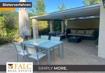 Freistehendes Haus zur Saisonmiete in Son Espanyol (Palma)