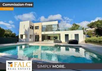 Ihr außergewöhnlicher Rückzugsort in privilegierter Lage von Santa Ponça