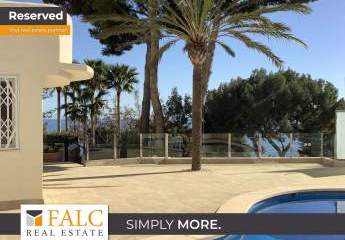 Außergewöhnliches Loft mit Meerblick