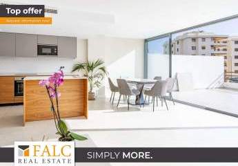 Elegant renoviertes und hochwertig möbliertes Apartment in Portals Nous