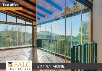 Idyllisch gelegene Villa mit viel Potenzial in George Sand/Valldemossa