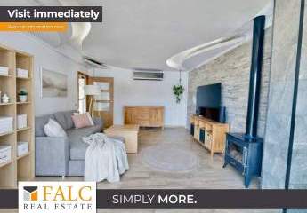 Mediterranes Lebensgefühl in Las Maravillas – Zuhause nahe dem Meer