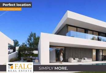 Luxus Villa in Cala Millor