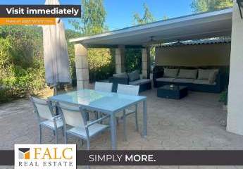 Freistehendes Haus zur Saisonmiete in Son Espanyol (Palma)