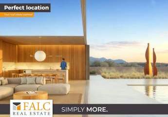 Architektur für Menschen mit Anspruch