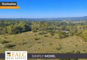 Großzügiges Grundstück in Algaida