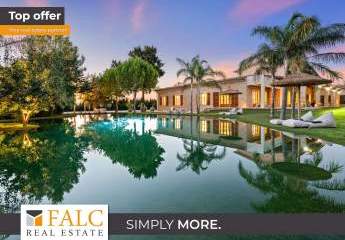 Exklusive Finca mit viel Privatsphäre und Vermietungslizenz in Montuiri