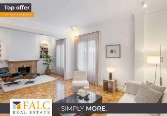 Schönes, renoviertes Apartment im begehrten Viertel von Palma de Mallorca