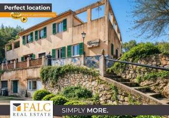 Ein Ort wo man die Seele baumeln lässt