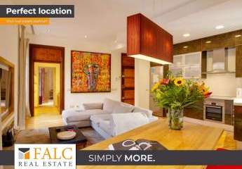 Wunderschönes Apartment im Herzen der Altstadt von Palma