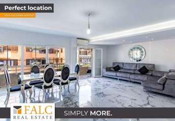 Attraktives, renoviertes Apartment, nah am Strand in Cala Millor