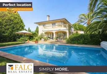 „Raum für Ruhe. Platz für Lebensqualität.“