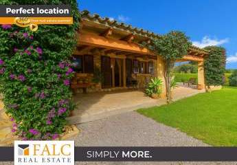 Mediterranes Paradies mit Pool & Fernblick