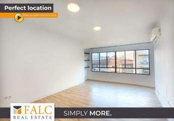 Schöne Wohnung zur Miete im Zentrum von Palma