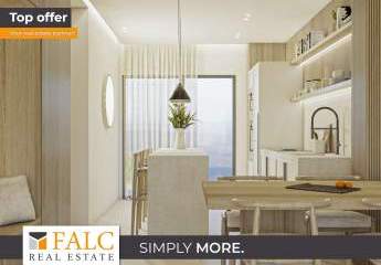 Fabelhaftes Neubau-Penthaus mit Meerblick in Llucmajor