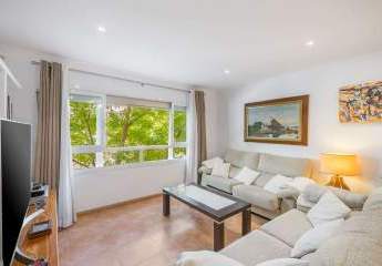 Gepflegtes Apartment im angesagten Viertel von Palma in Santa Catalina