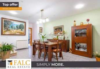 Schönes Chalet mit großer Terrasse und Garage in Bahía Gran