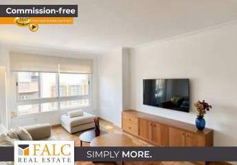 Modernes Apartment in Palma City