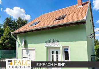 Ruhige, grüne Lage am Waldrand | Ideal für Auswanderer, Eigennutzer & Kapitalanleger