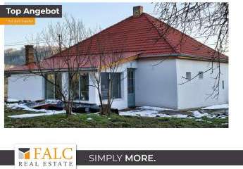 Komplett renoviertes Einfamilienhaus, in der Nähe vom Plattensee