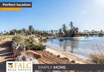Fantastische Finca mit botanischem Garten in Ses Salines