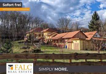 (AAA) Großes Landhaus & Gäste-Apartment & Weinbergpinze